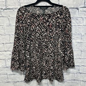 Ellen Tracy Blouse